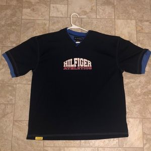 Tommy Hilfiger “Athletics” Jersey